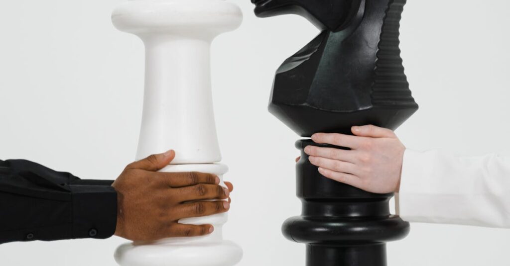 Illustration de Décès choc de Daniel Naroditsky à 29 ans : Mystère et Accusations Entachent le Monde des Échecs Daniel-Naroditsky-chess-player