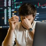 European-bank-boss-frustrated