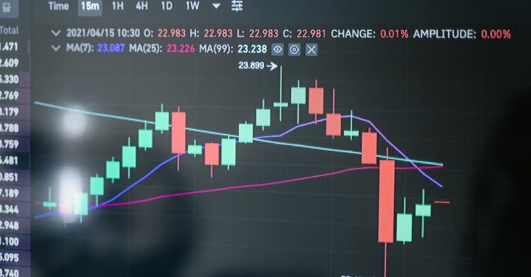 Illustration de L'illusion des petites valeurs européennes European-stock-market-crash