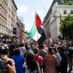 Gaza-blockade-protest