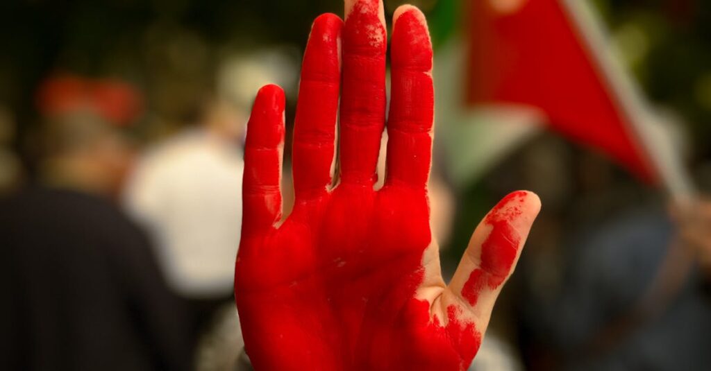 Illustration de Gaza : Le cessez-le-feu s'effondre dans un bain de sang Gaza-conflict-bombing