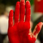 Gaza-conflict-bombing