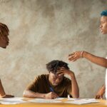 Gaza-conflict-negotiation