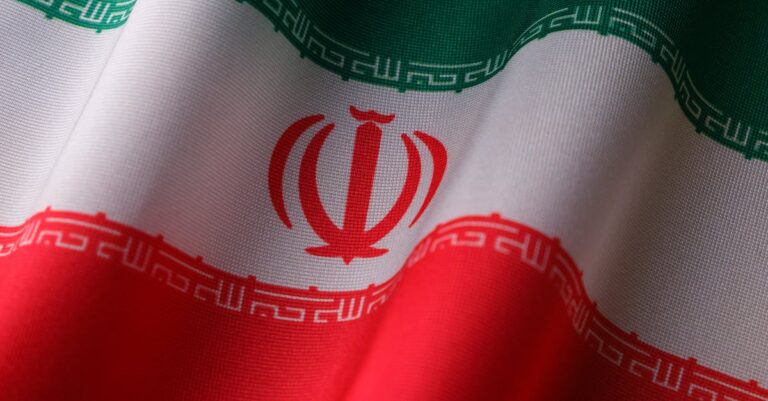 Illustration de Condamnation choquante en Iran : le calvaire des otages français s'intensifie Iran-prison-French-citizen