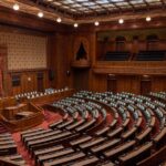 Japan-parliament-politics