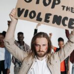 Morocco-protests-violence