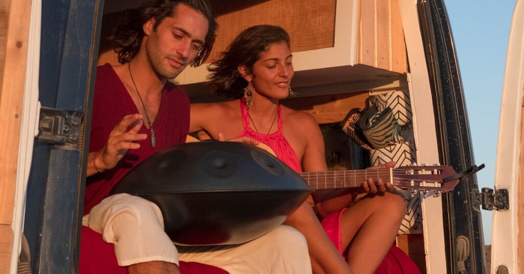 Palestinian-artist-journey