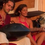 Palestinian-artist-journey