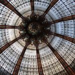 Paris-department-store-protest