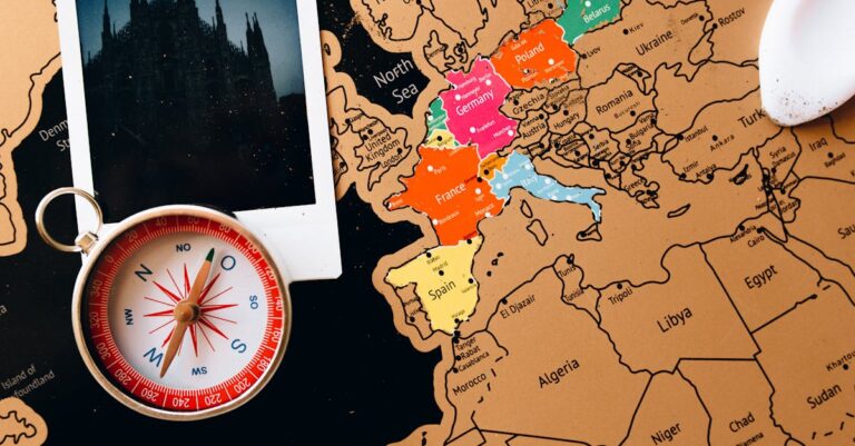 Illustration de La Pologne sous l'assaut cybernétique : l'OTAN a-t-elle échoué face à la Russie ? Poland-cyberattack-map