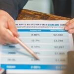 Rising-mortgage-rates-France