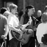 Russian-singer-protest