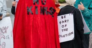 Illustration de Ségolène Royal, un retour alarmant pour la gauche ? Segolene-Royal-politics