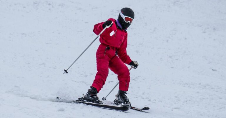 Illustration de Désastre à Sölden : La saison de ski alpin démarre sous de mauvais auspices Ski-alpin-Solden-race