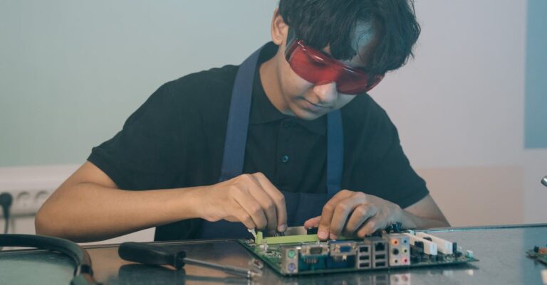 Illustration de IA et Emploi : le déni français face à la menace artificial-intelligence-job-disruption