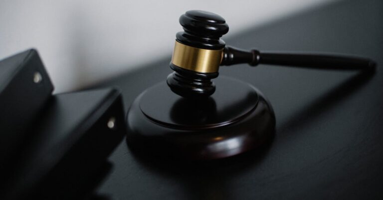 Illustration de Meurtre sordide : 20 ans pour avoir tué une jeune femme courtroom-justice-verdict-2