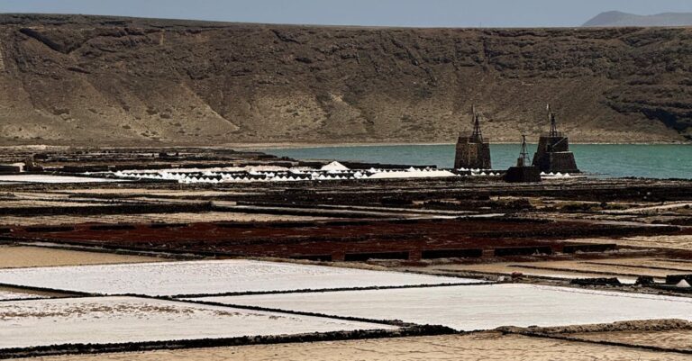 Illustration de Nobel de chimie : une avancée illusoire face aux catastrophes écologiques ? desert-water-extraction