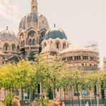 dilapidated-church-France
