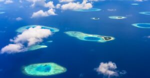 Illustration de Séisme aux Antilles : alerte et évacuations dans la panique earthquake-caribbean-islands
