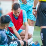 football-player-injured