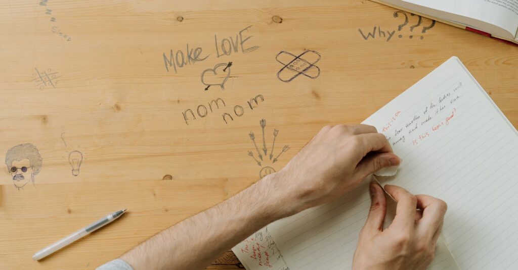 Illustration de Chaos à Sciences Po Strasbourg : l'apologie du terrorisme indigne graffiti-antisemitic-university