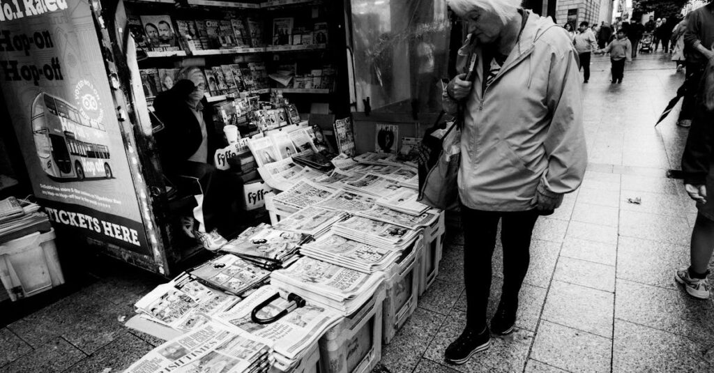 Illustration de Le Pentagone tente de museler la presse : un scandale alarmant pentagon-press-restrictions