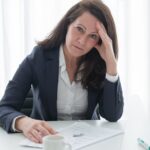 stressed-human-resources-manager