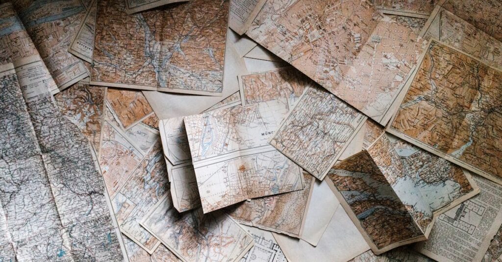 Illustration de Guides-conférenciers : une profession en pleine déroute struggling-tour-guide