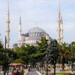 Ahmed-Al-Charaa-visit