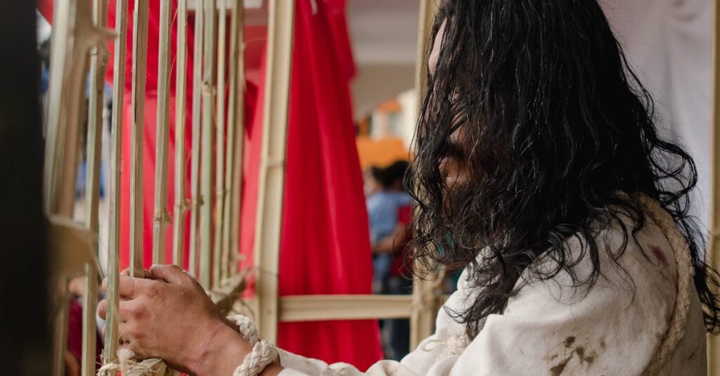 Algerian-prison-release