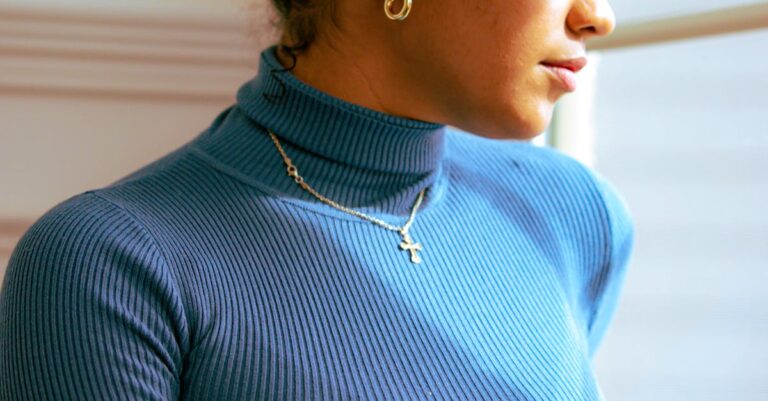 Algerian-woman-actress