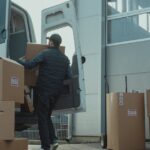 Carrefour-store-worker-frustrated