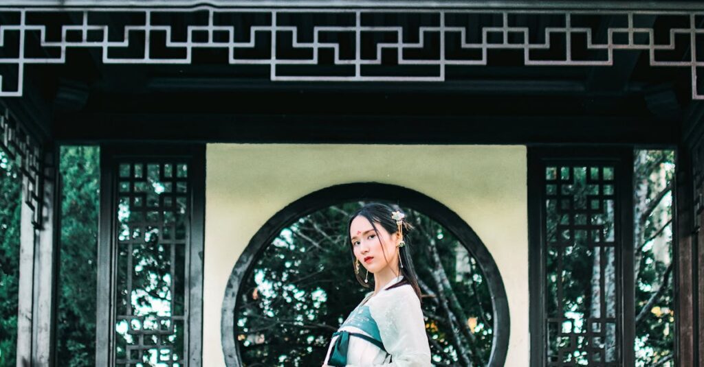 Chinese-cleaning-woman-Beijing