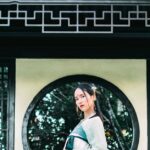 Chinese-cleaning-woman-Beijing