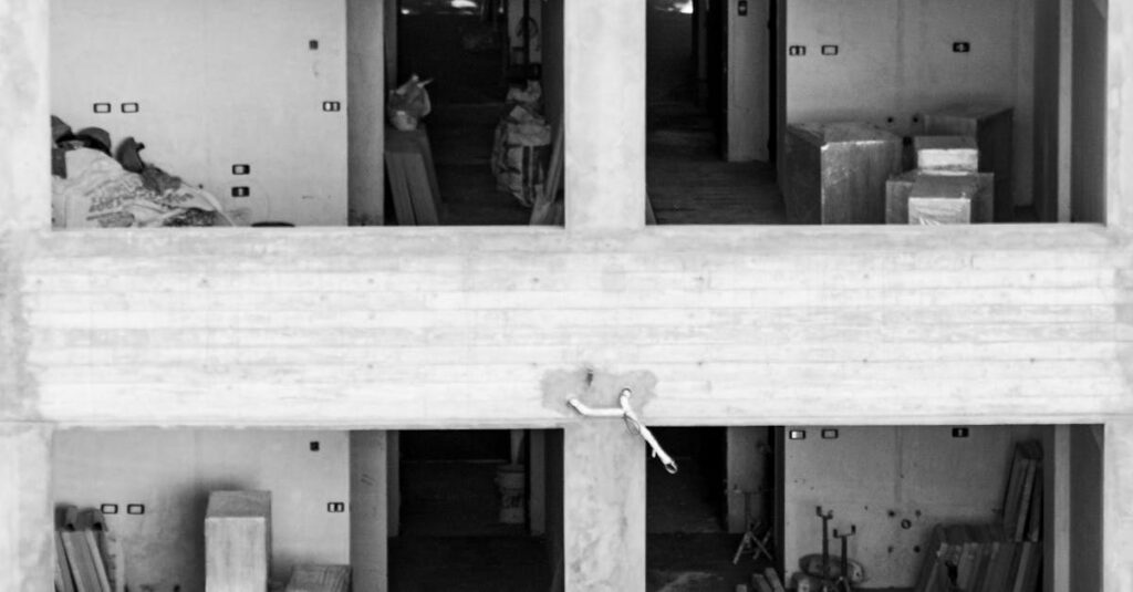 Illustration de Bouygues défie la tourmente économique Construction-site-Sizewell-C