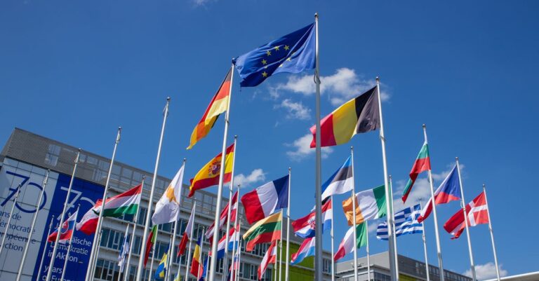 Diplomat-politics-France