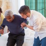 Elderly-Americans-healthcare-France