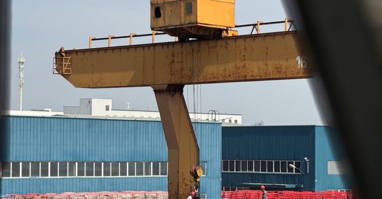 Factory-worker-china