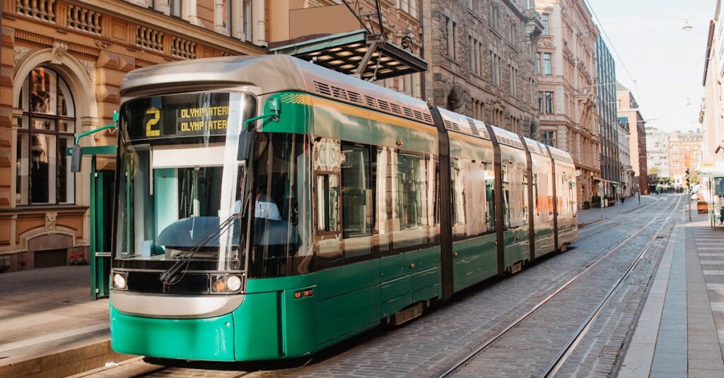 Finland-AI-infrastructure