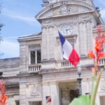 France-Algeria-flag-dispute