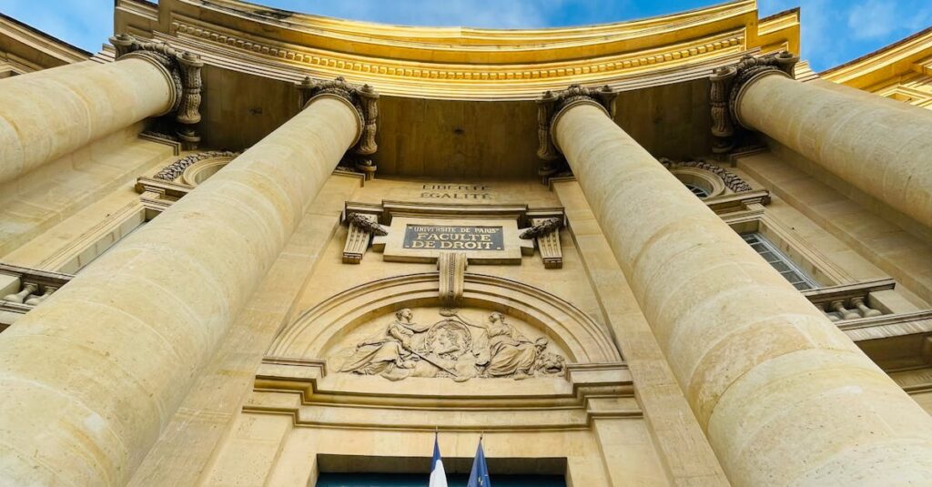 French-labor-law-history