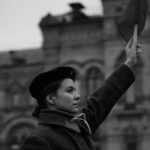 Frichti-deliverers-protest