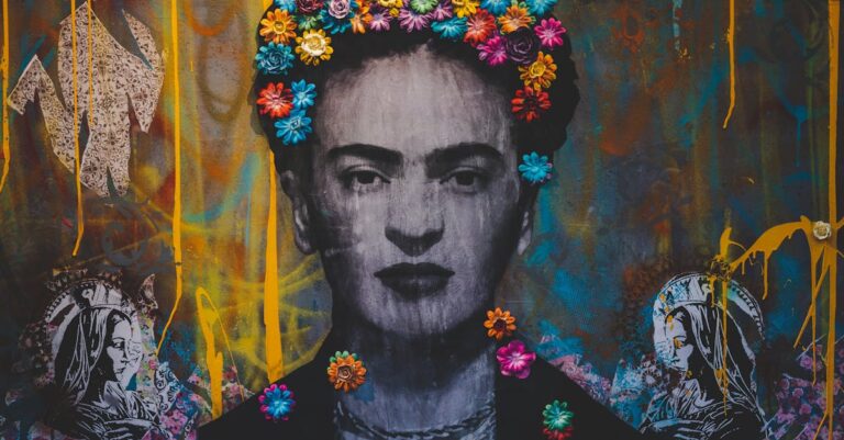 Frida-Kahlo-painting-auction