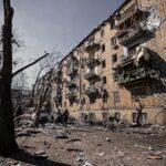 Gaza-bombing-aftermath