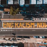 Henin-Beaumont-town-hall-protest