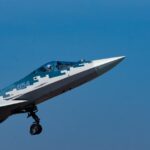 Indian-fighter-jet-crash-Dubai