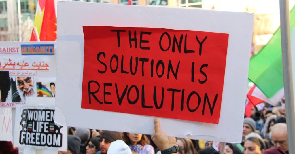 Illustration de Libération contestée : la diplomatie française, otage de l'Iran ? Iran-prison-release