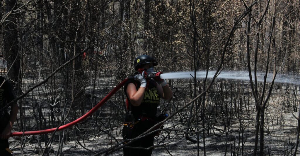 Illustration de Catastrophe en Iran : les barrages à sec menacent des millions de vies Iran-water-crisis-drought