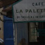 Jordan-Bardella-book-signing-rain