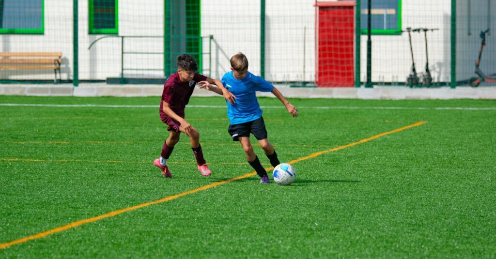 Illustration de Victoire de l'OM : un succès en demi-teinte et inquiétant Marseille-football-match